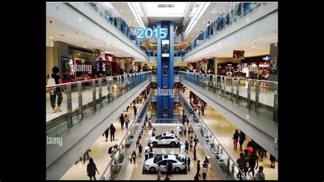 sm megamall 1991